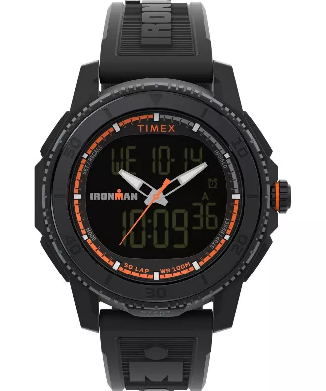 Hodinky Timex IRONMAN® Adrenaline TW2W53600