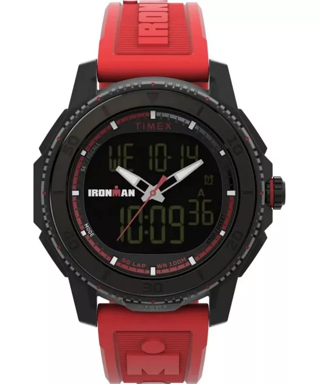 Hodinky Timex Ironman® Adrenaline TW2W53700