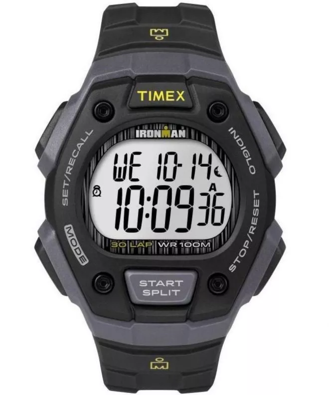 Hodinky Timex Ironman C30 TW5M09500
