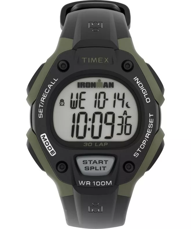 Hodinky Timex Ironman C30 TW5M44500