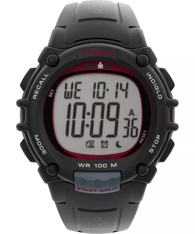 Hodinky Timex Ironman® Classic TW5M64400
