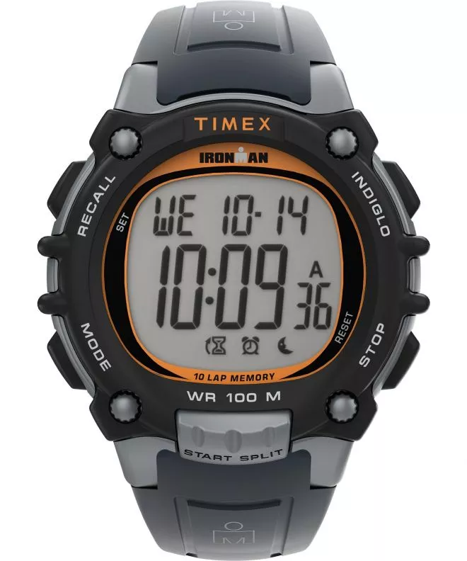 Hodinky Timex Ironman® Classic TW5M64500