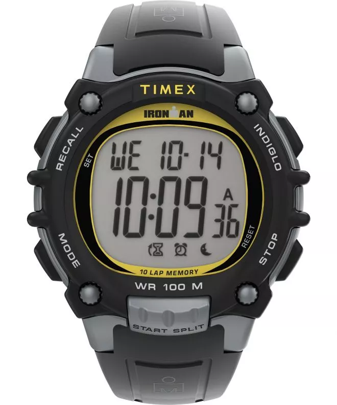 Hodinky Timex Ironman® Classic TW5M64600