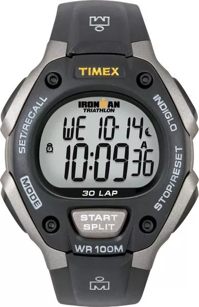 Hodinky Timex Ironman C30 T5E901