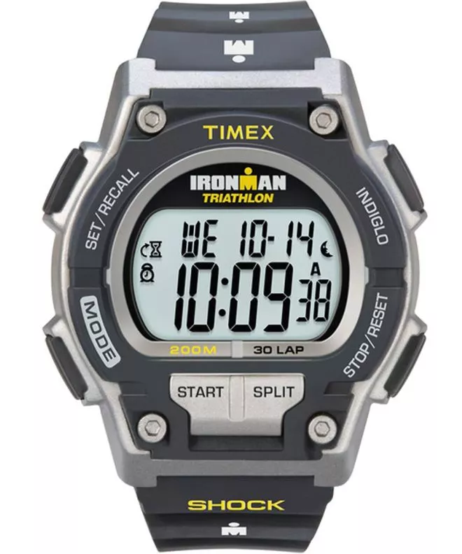 Hodinky Timex Ironman C30 T5K195