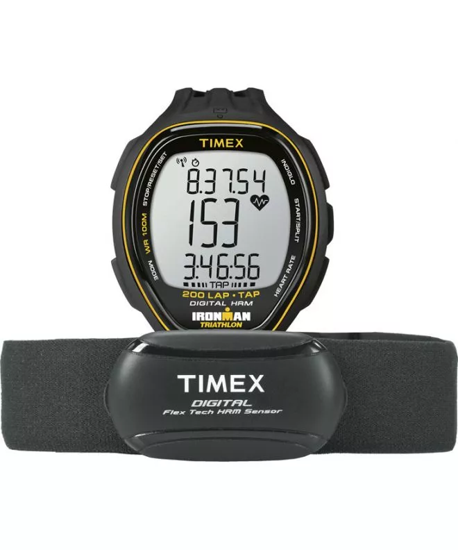 Pánské hodinky Timex Ironman Triathlon T5K726 T5K726