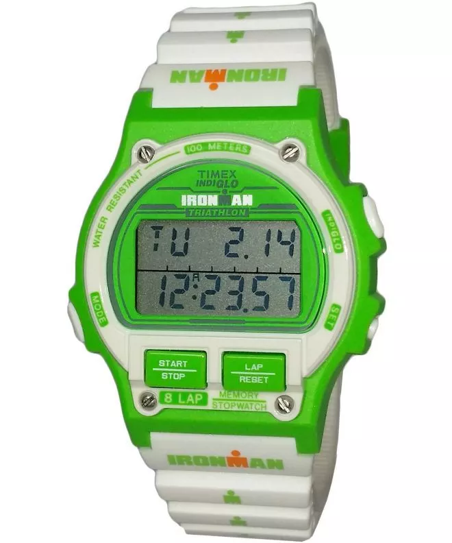 Dámské hodinky Timex Ironman Triathlon TW5M03700 TW5M03700