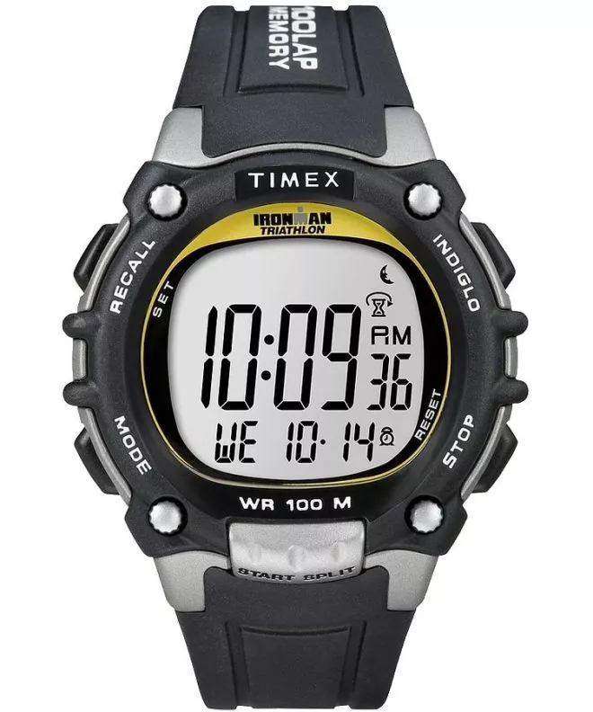 Pánské hodinky Timex Ironman TWLG33100 TWLG33100