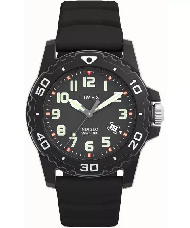 Hodinky Timex Main Street TW5M61200