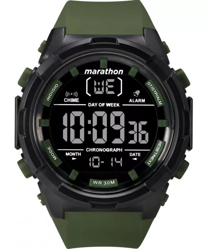 Hodinky Timex Marathon TW5M22200