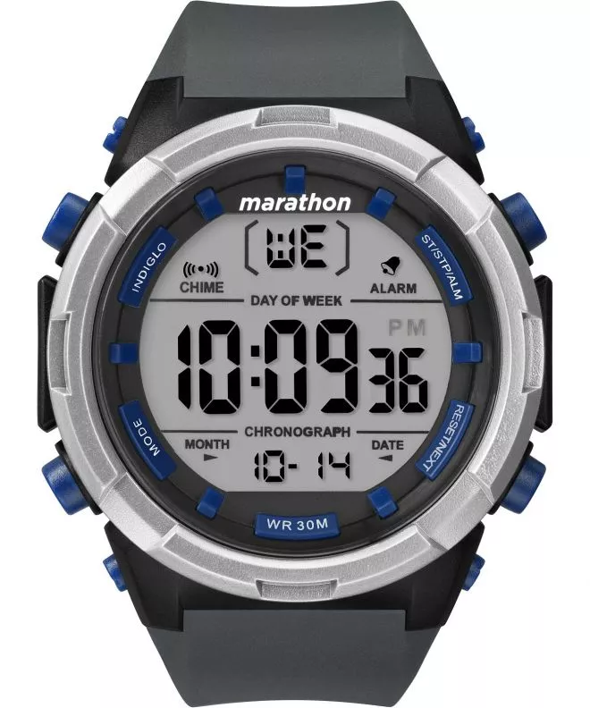 Hodinky Timex Marathon TW5M33000