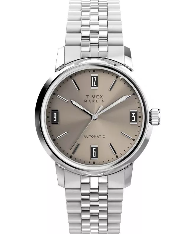 Hodinky Timex Marlin® 40mm Automatic TW2W59200