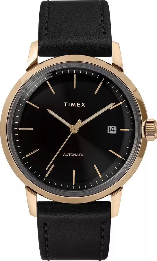 Pánské hodinky Timex Marlin® Automatic TW2T22800 TW2T22800