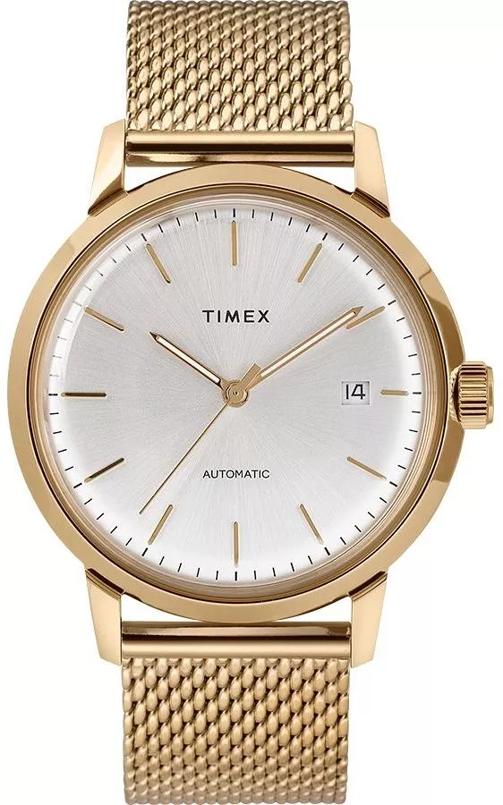 Pánské hodinky Timex Marlin® Automatic TW2T34600 TW2T34600