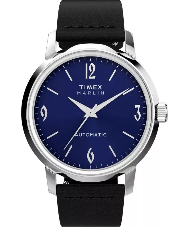 Hodinky Timex Marlin® Automatic TW2W93100