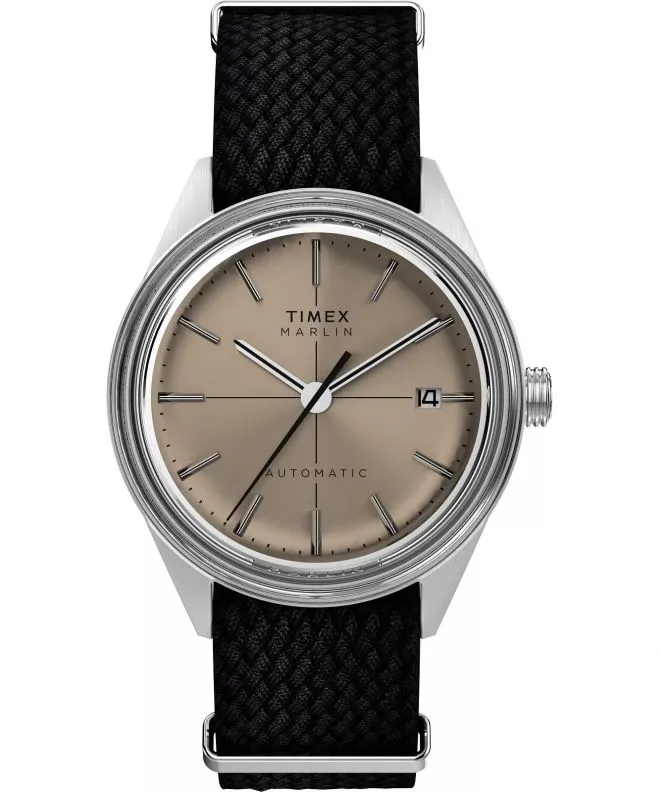 Hodinky Timex Marlin® Automatic TW2Y06300