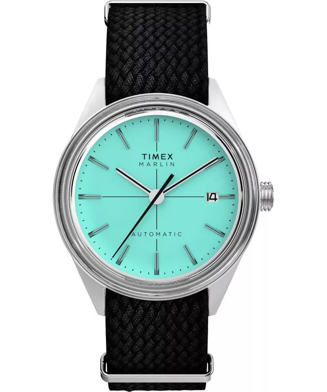 Hodinky Timex Marlin® Automatic TW2Y06400