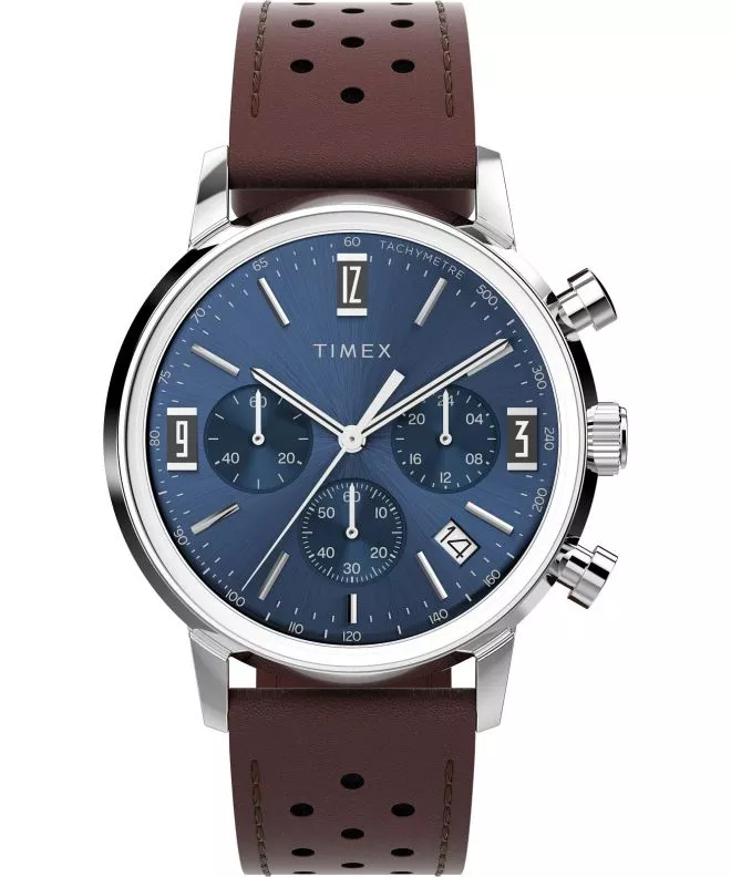 Hodinky Timex Marlin Chronograph TW2W10200