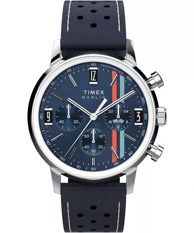 Hodinky Timex Marlin® Chronograph TW2W99000