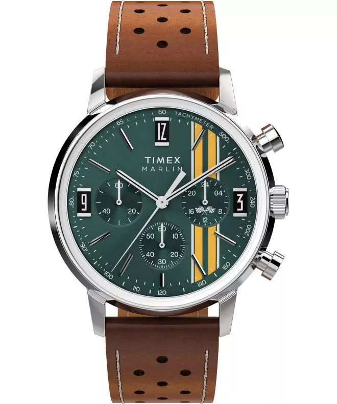 Hodinky Timex Marlin® Chronograph TW2W99100