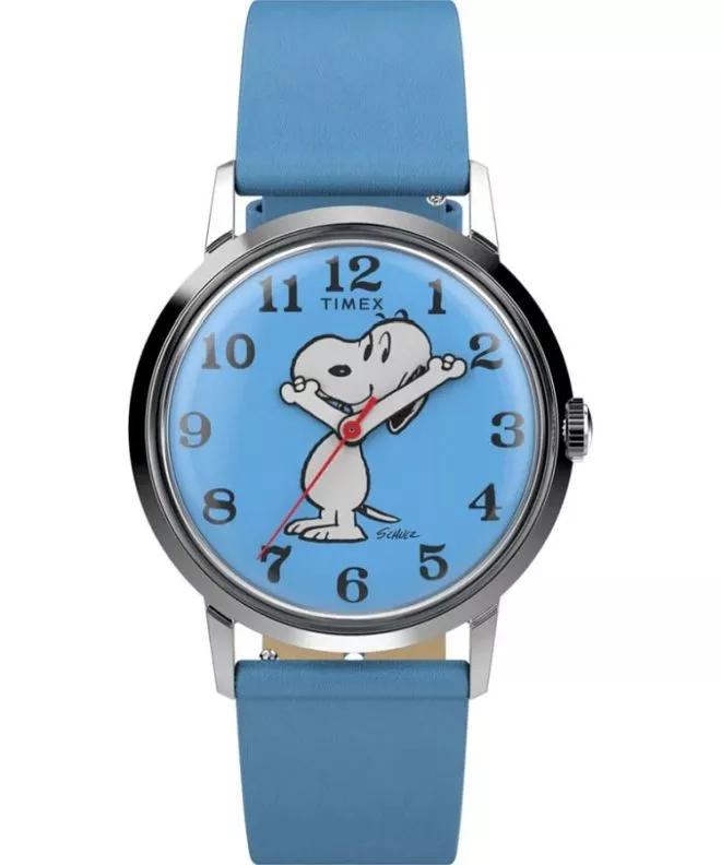 Hodinky Timex Marlin® Hand-Wound X TW2W79400