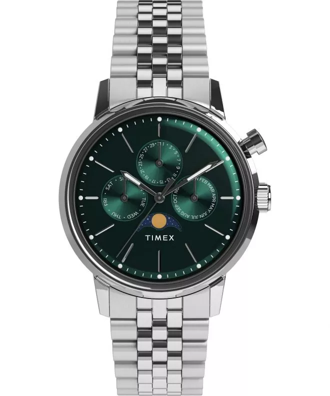 Hodinky Timex Marlin® Moon Phase TW2Y09900