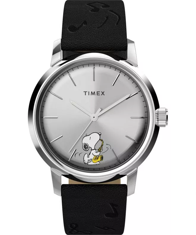 Hodinky Timex Marlin® x Automatic TW2W68800