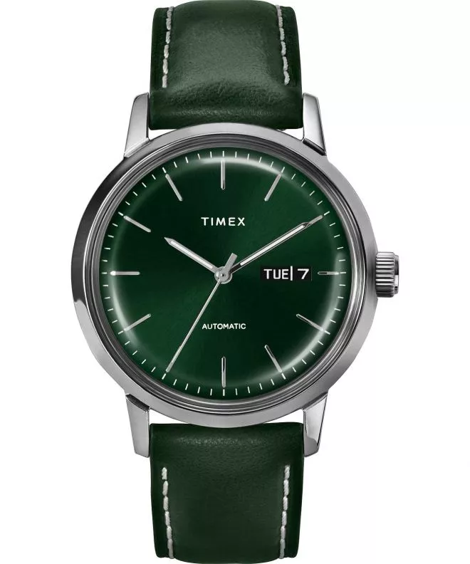 Pánské hodinky Timex Marlin® Automatic TW2U11900 TW2U11900