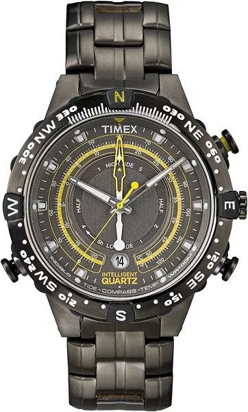 Pánské hodinky Timex Expedition E-Instruments Temp Compass T2P139 T2P139