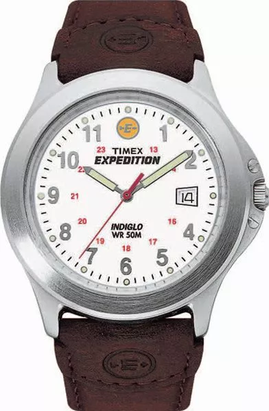 Pánské hodinky Timex Expedition Metal Field T44381 T44381