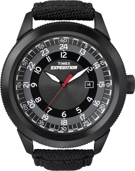 Pánské hodinky Timex Expedition Military Classic T49820 T49820