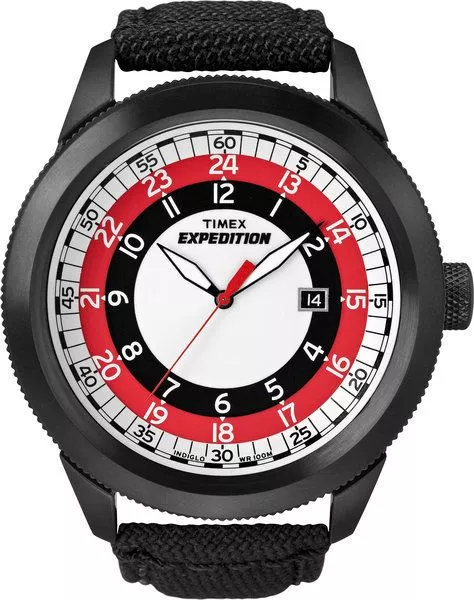 Pánské hodinky Timex Expedition Military Classic T49821 T49821