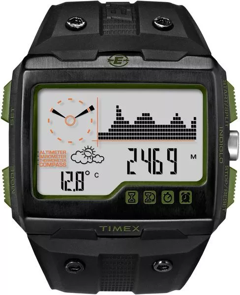 Pánské hodinky Timex Expedition WS4 T49664 T49664