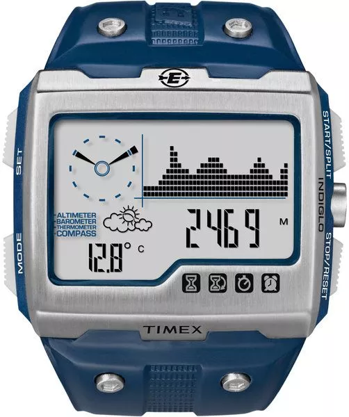 Pánské hodinky Timex Expedition WS4 T49760 T49760