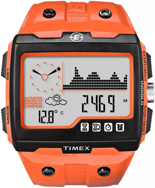 Pánské hodinky Timex Expedition WS4 T49761 T49761