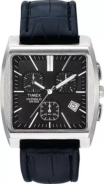 Pánské hodinky Timex Easy Reader T22262 T22262