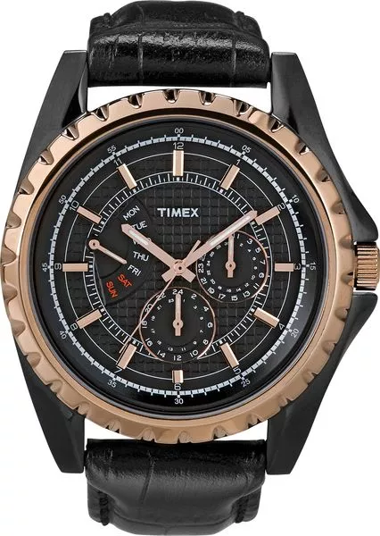 Pánské hodinky Timex Men's Retrograde T2N113 T2N113