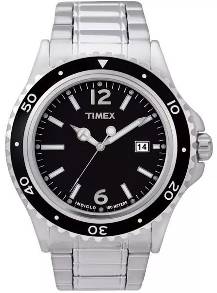 Pánské hodinky Timex Men's Sports Style T2M561 T2M561