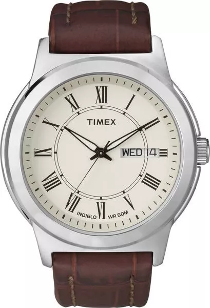 Pánské hodinky Timex Men's Style Collection T2E581 T2E581
