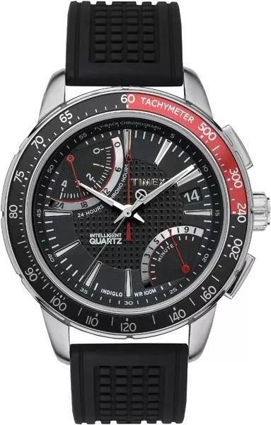 Pánské hodinky Timex SL Series Fly-back Chrono T2N705 T2N705