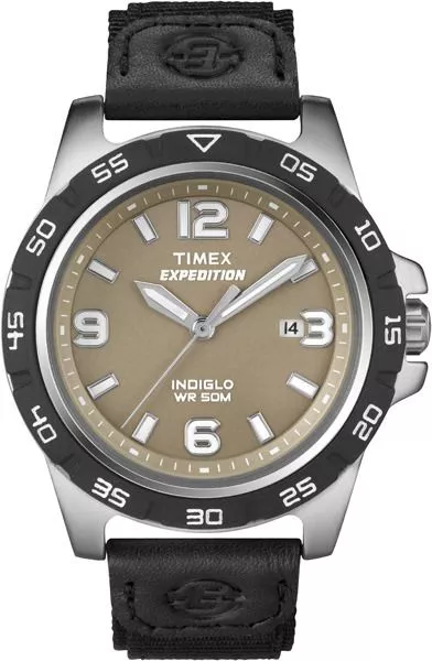 Pánské hodinky Timex Metro Trail T49885 T49885