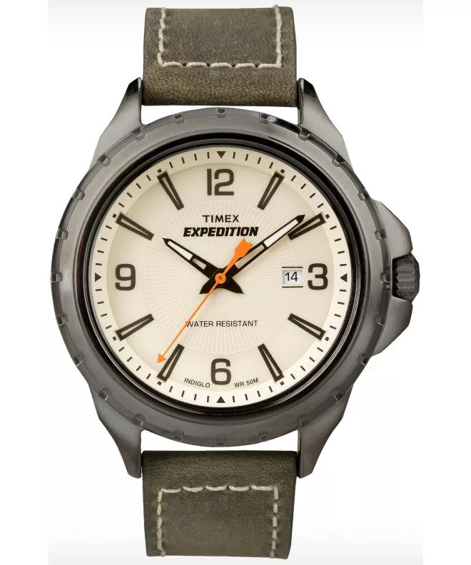 Pánské hodinky Timex Dakota Rugged Metal T49909 T49909