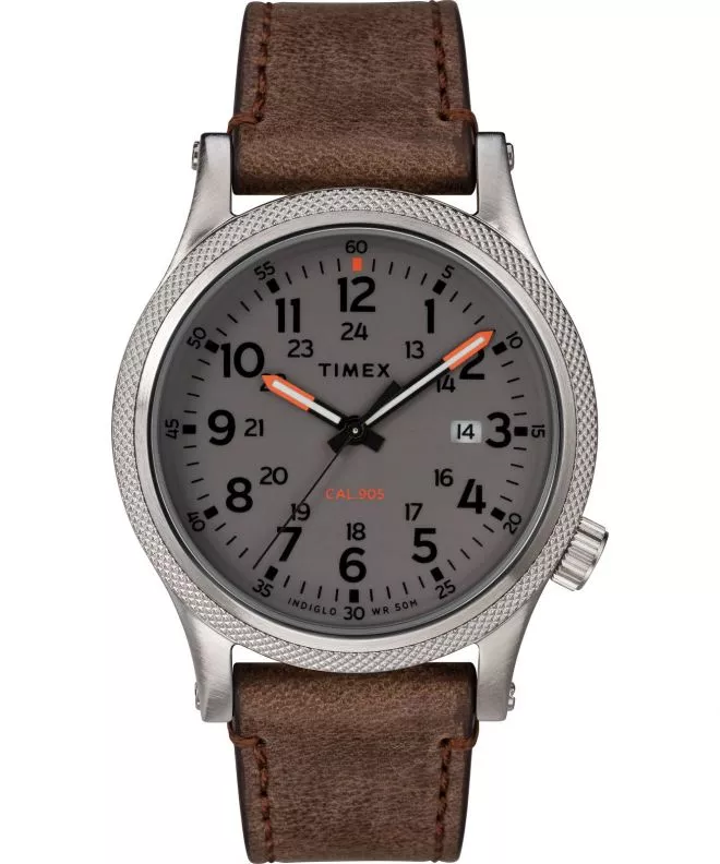 Hodinky Timex Military Allied TW2T33300