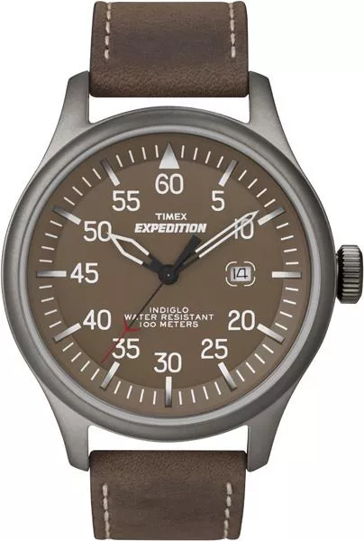 Pánské hodinky Timex Military Field T49874 T49874