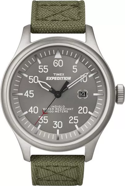 Pánské hodinky Timex Military Field T49875 T49875