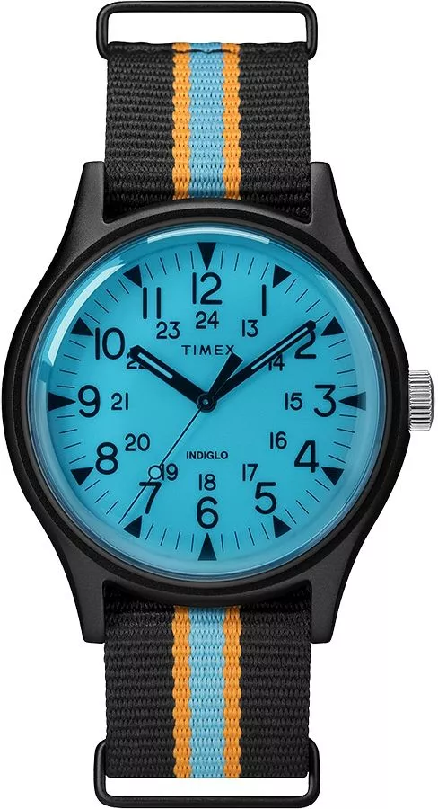 Hodinky Timex Expedition Military MK1 TW2T25400