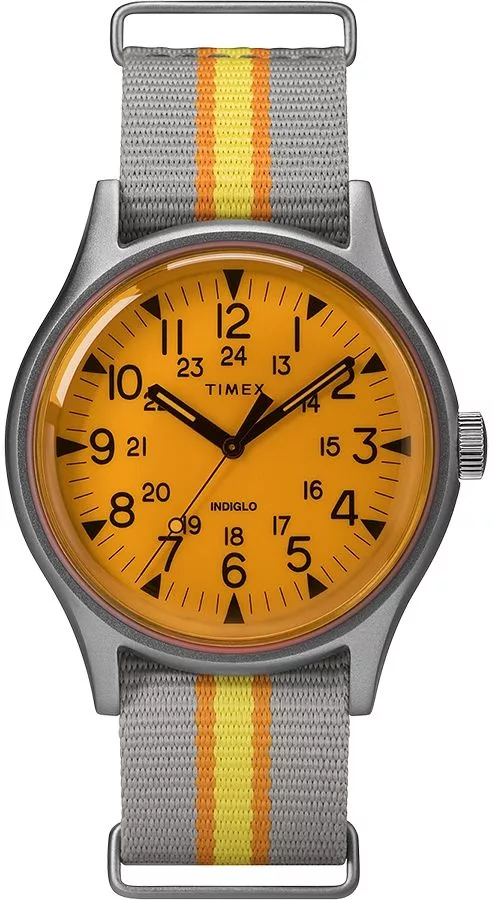 Pánské hodinky Timex MK1 TW2T25500 TW2T25500