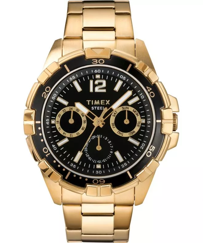 Pánské hodinky Timex Multifunction TW2T50800 TW2T50800