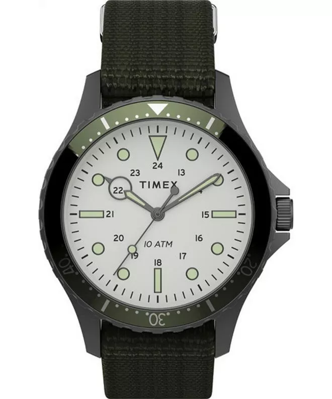 Pánské hodinky Timex Navi TW2T75500 TW2T75500