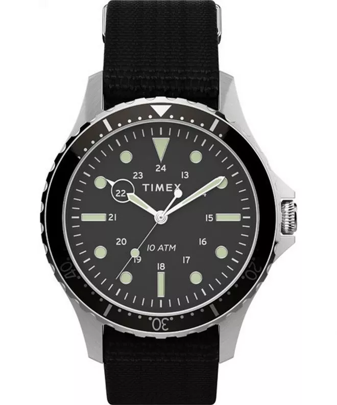 Pánské hodinky Timex Navi TW2T75600 TW2T75600